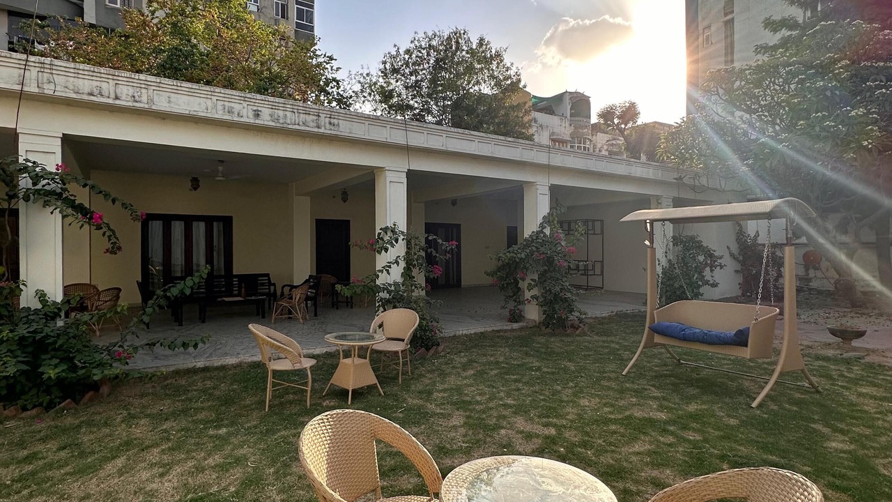 Photo of Outdoor in Bani Park