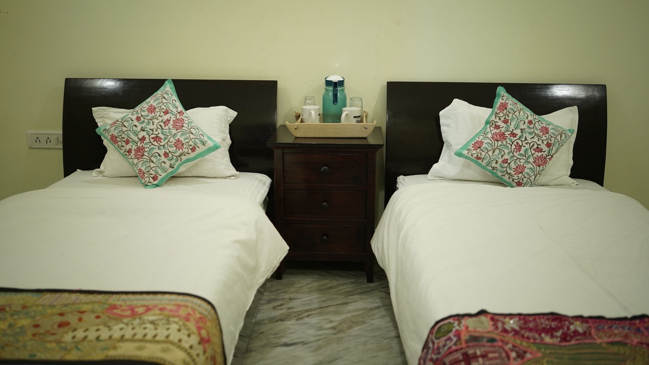 Photo of Bedroom in Bani Park