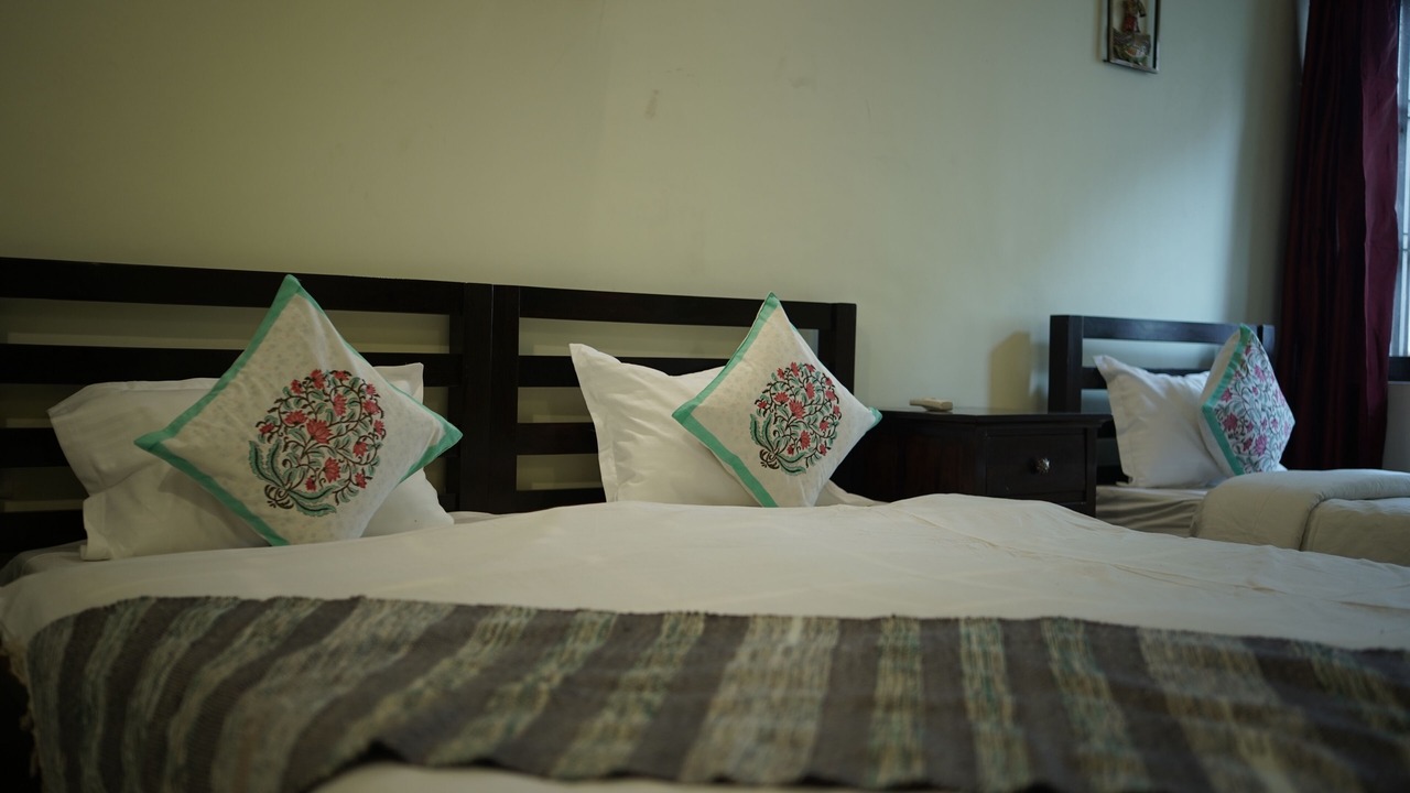 Photo of Bedroom in Bani Park