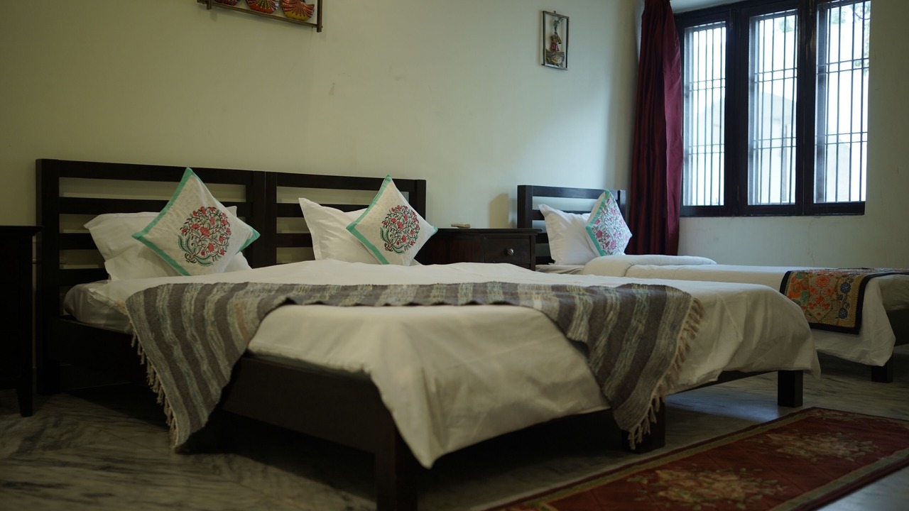 Photo of Bedroom in Bani Park