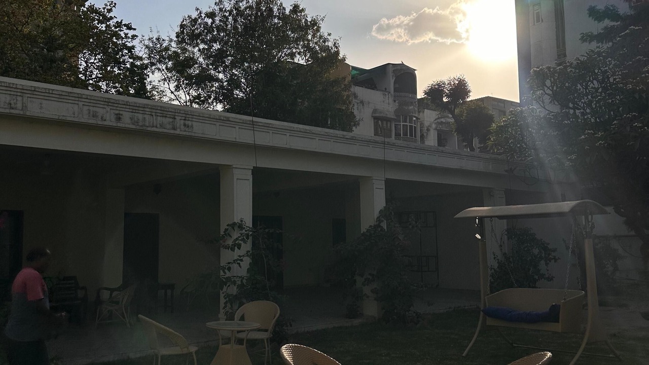 Photo of Outdoor in Bani Park