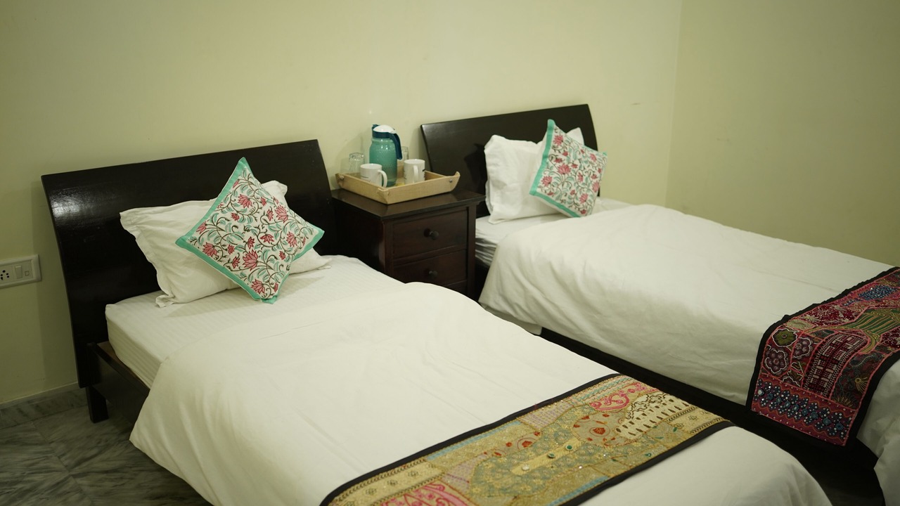 Photo of Bedroom in Bani Park
