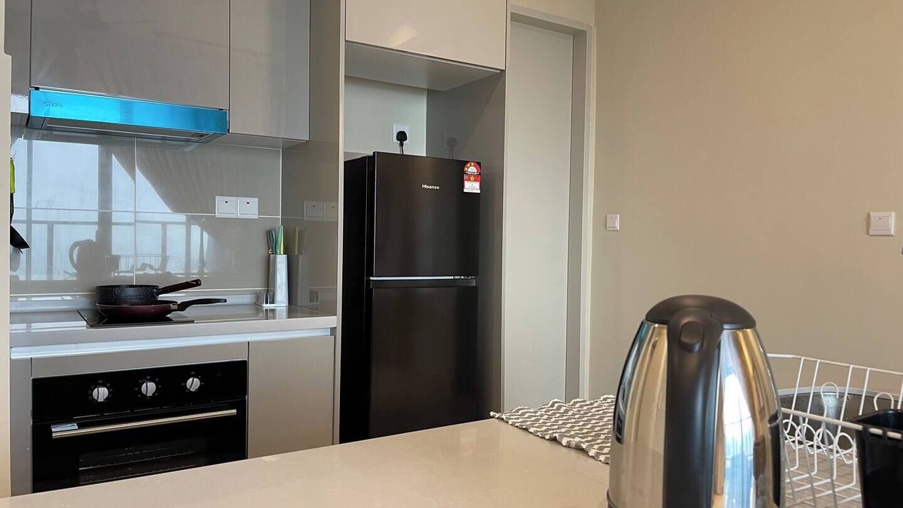 Photo of Kitchen in Kuala Lumpur