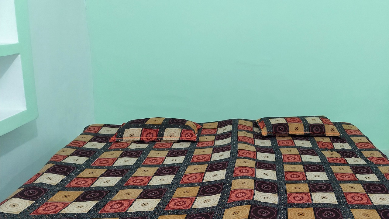 Photo of Bedroom in Faizabad