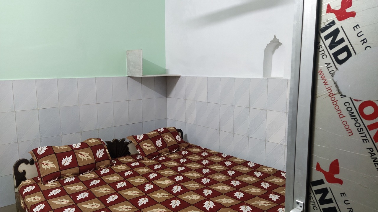 Photo of Bedroom in Faizabad