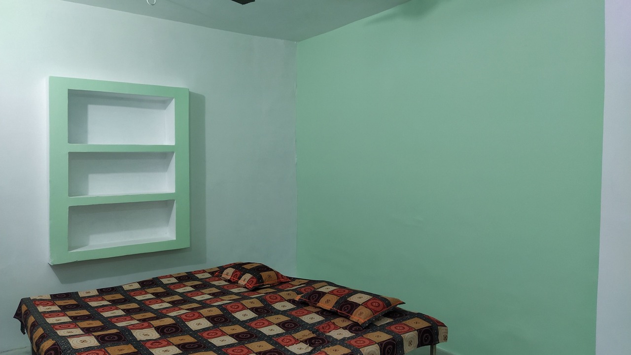 Photo of Bedroom in Faizabad
