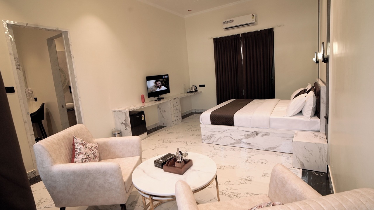 Photo of Bedroom in Amer