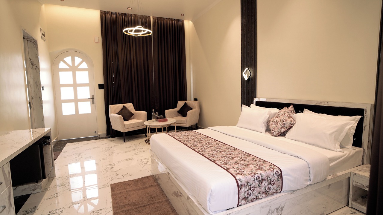 Photo of Bedroom in Amer