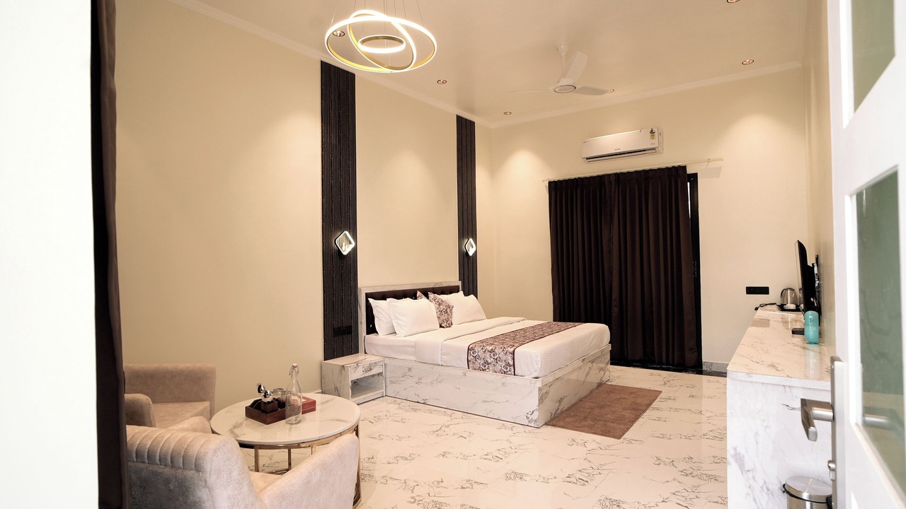 Photo of Bedroom in Amer