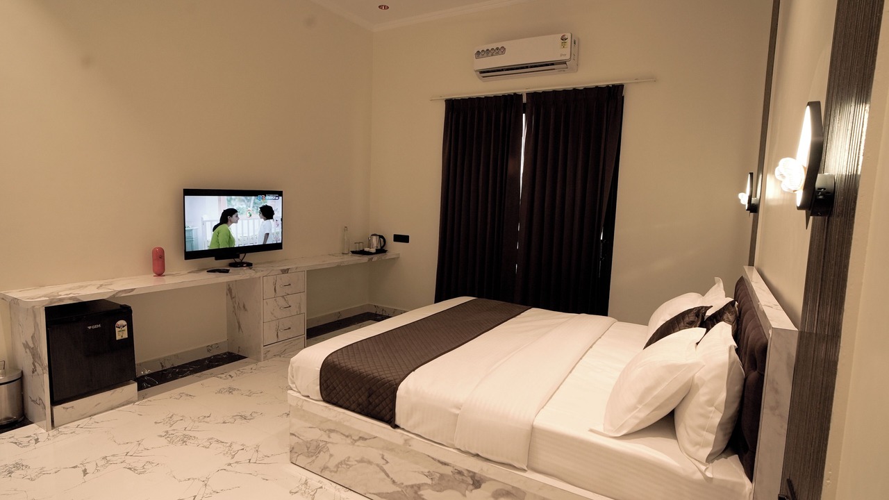 Photo of Bedroom in Amer
