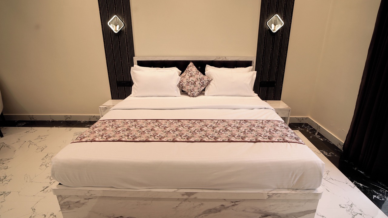 Photo of Bedroom in Amer