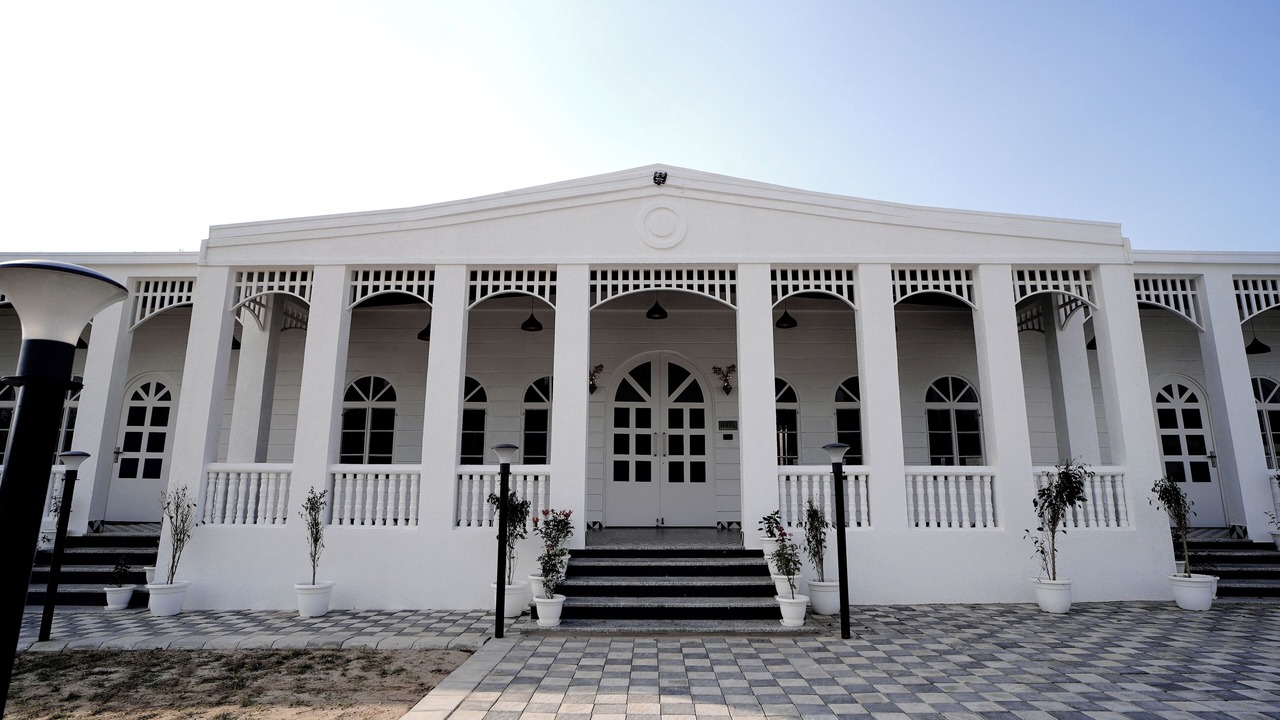Photo of Outdoor in Amer