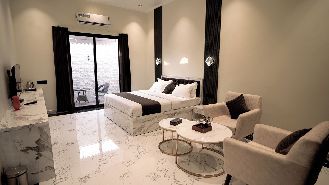 Photo of Bedroom in Amer