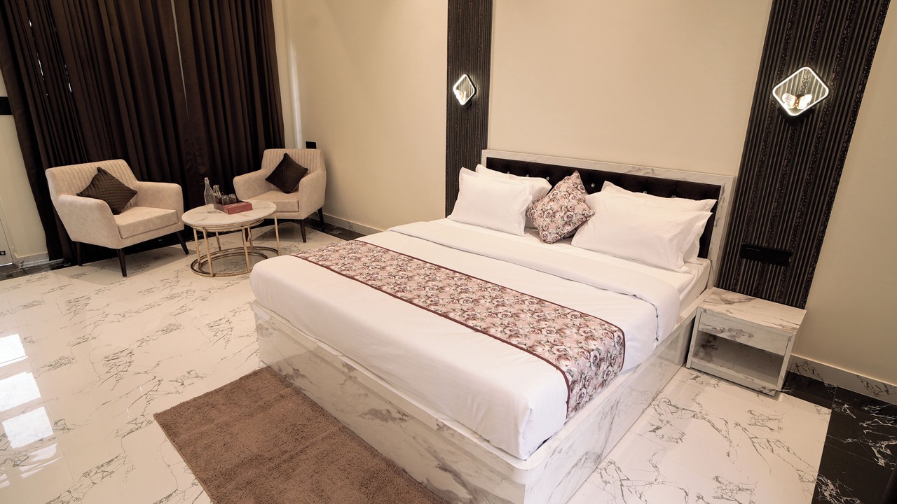 Photo of Bedroom in Amer