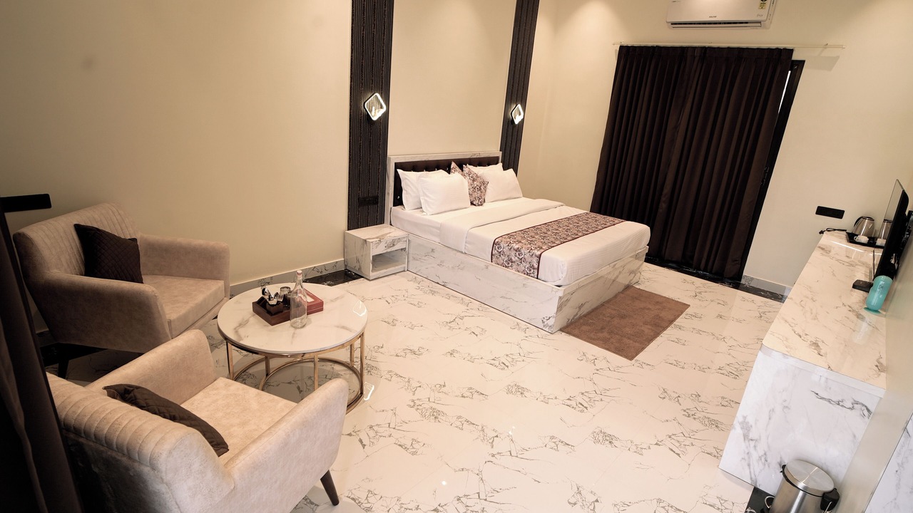 Photo of Bedroom in Amer