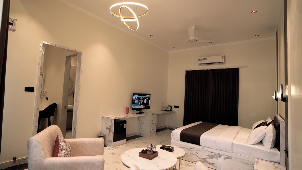 Photo of Bedroom in Amer
