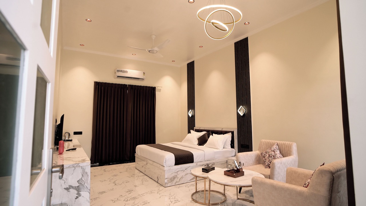 Photo of Bedroom in Amer