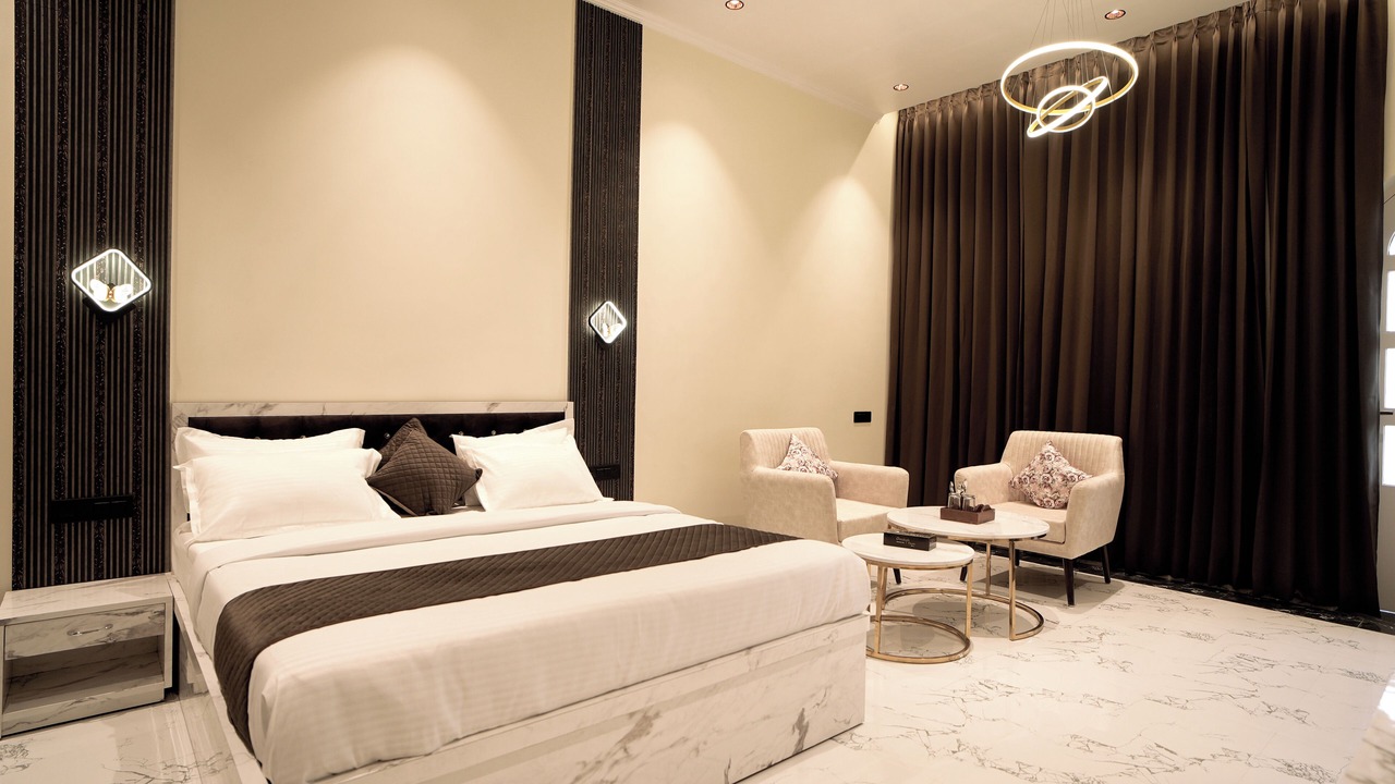 Photo of Bedroom in Amer