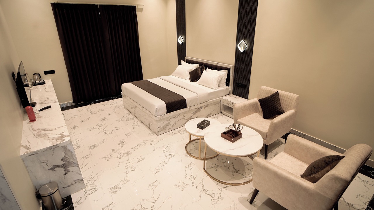 Photo of Bedroom in Amer