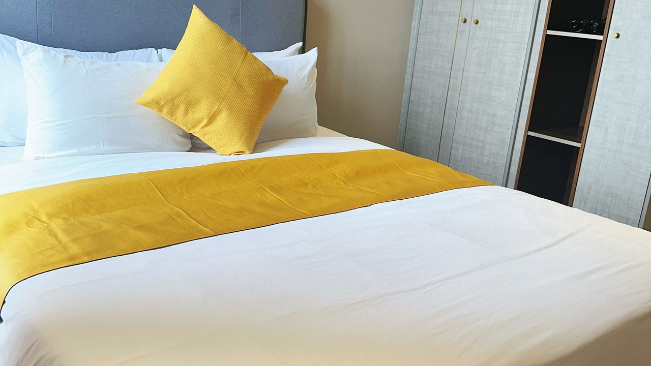 Photo of Bedroom in Taman United