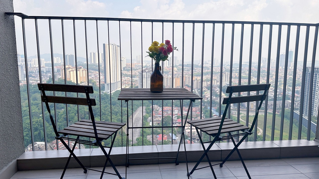 Photo of Outdoor in Taman United