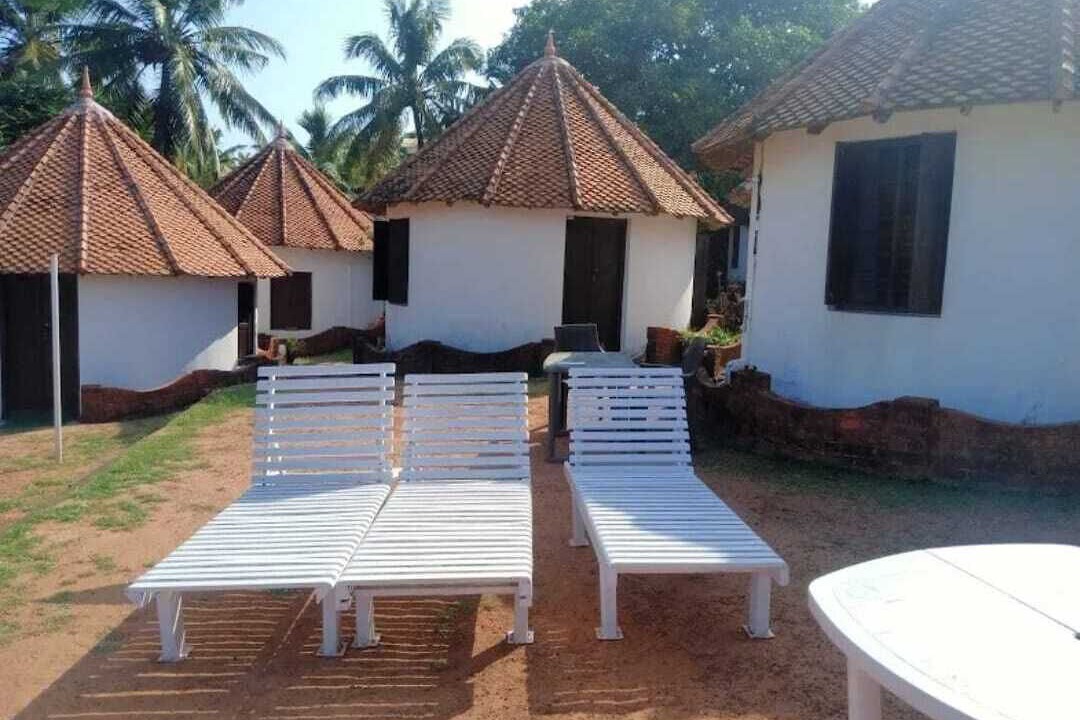 Photo of Patio Balcony in Varkala
