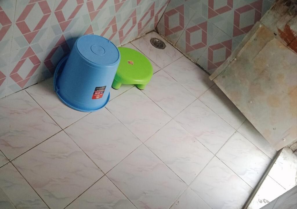 Photo of Bathroom in Faizabad