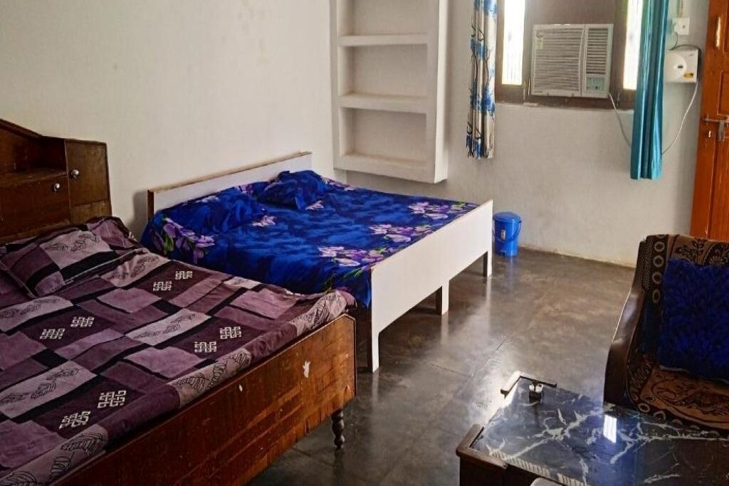 Photo of Bedroom in Faizabad