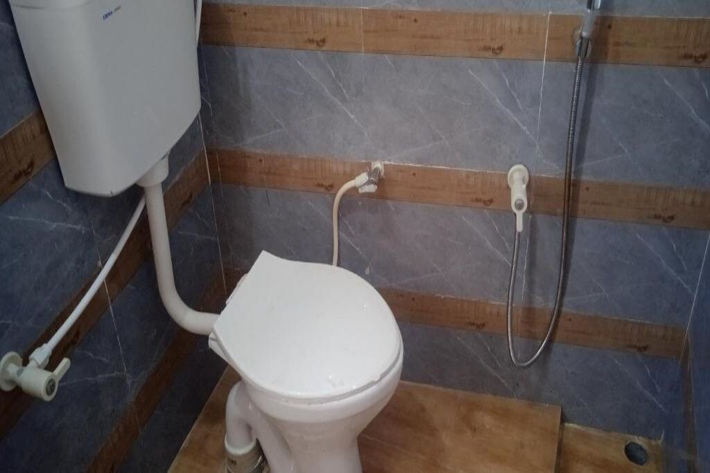 Photo of Bathroom in Faizabad