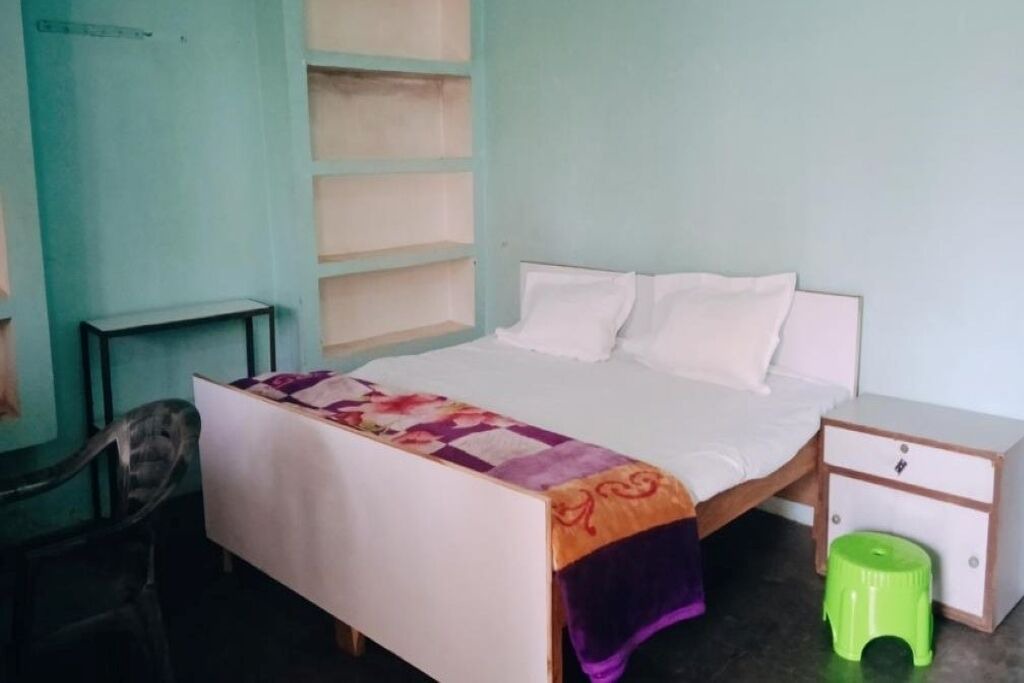 Photo of Bedroom in Faizabad