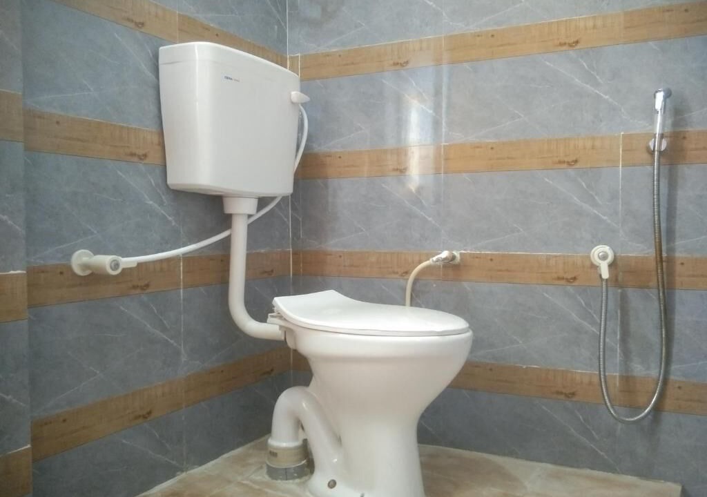 Photo of Bathroom in Faizabad