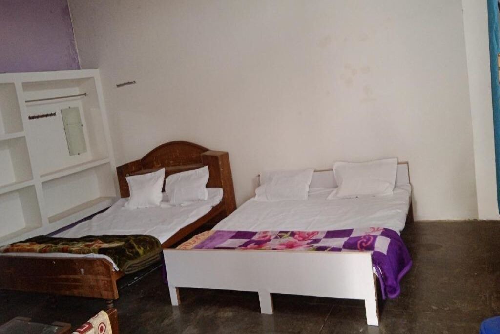 Photo of Bedroom in Faizabad