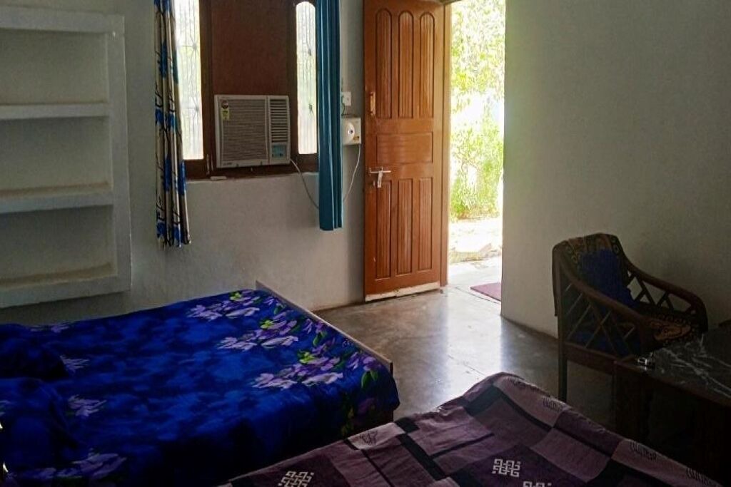 Photo of Bedroom in Faizabad