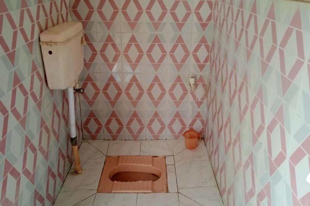 Photo of Bathroom in Faizabad
