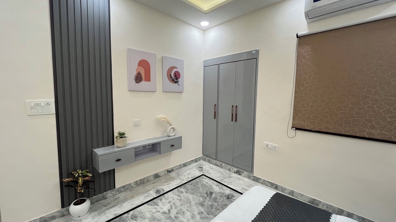 Photo of Bedroom in Shyam Nagar
