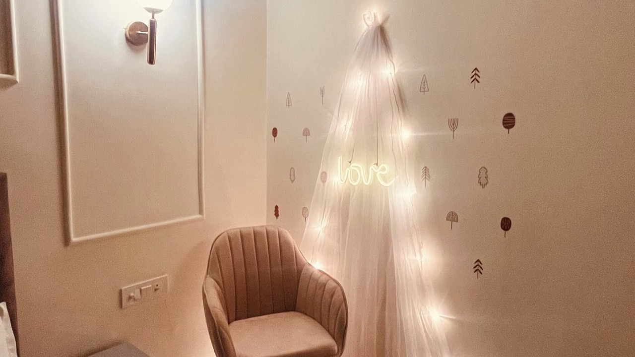 Photo of Bedroom in Shyam Nagar
