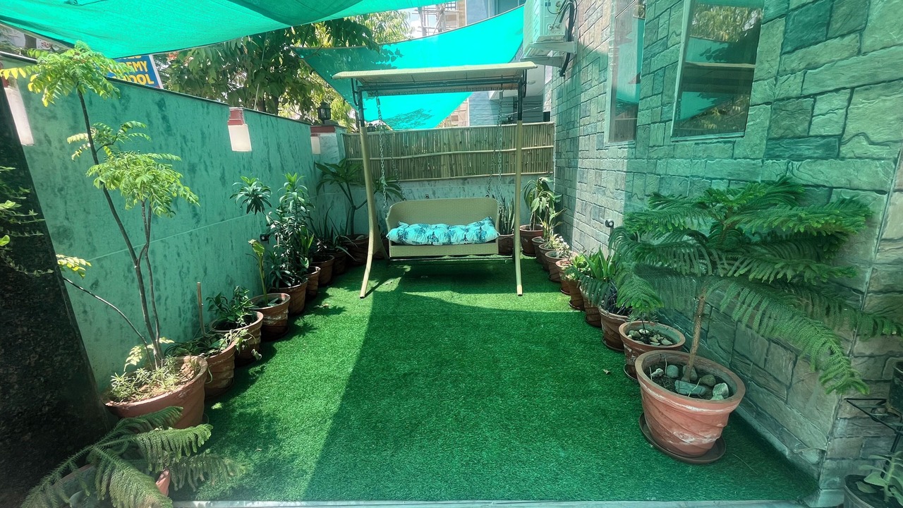Photo of Outdoor in Shyam Nagar