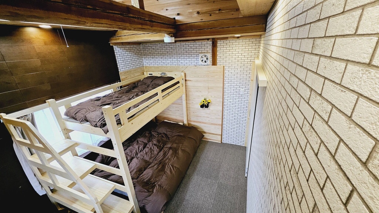 Photo of Bedroom in Uzumasa