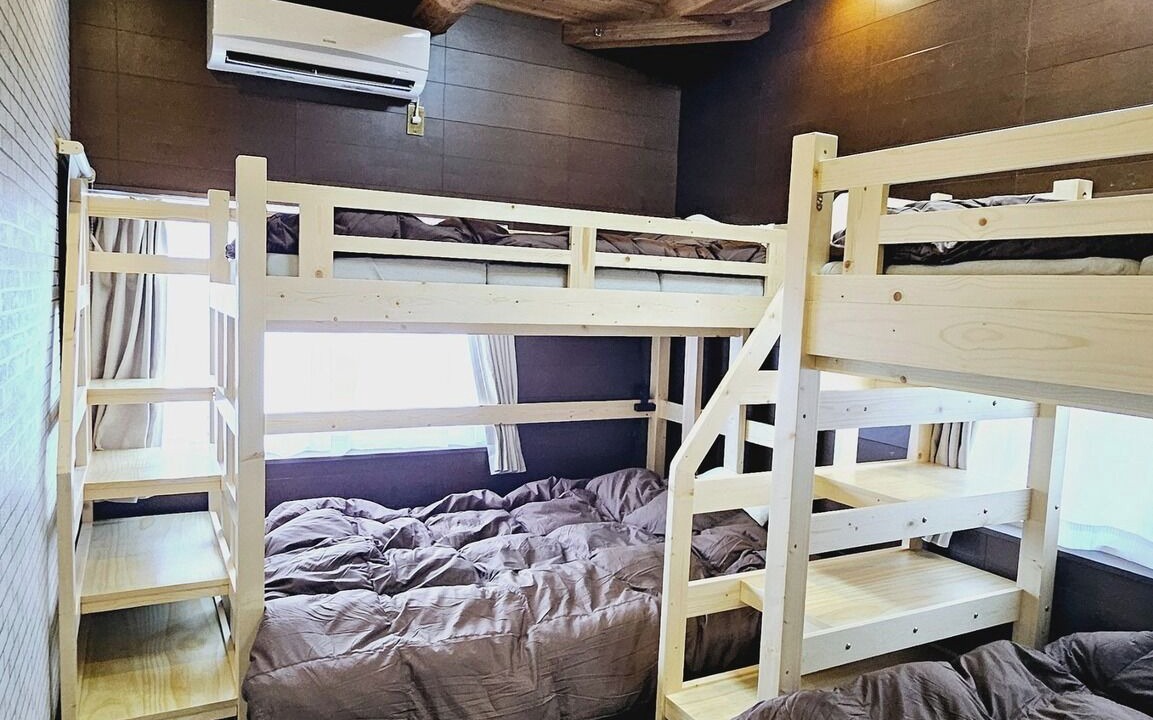 Photo of Bedroom in Uzumasa