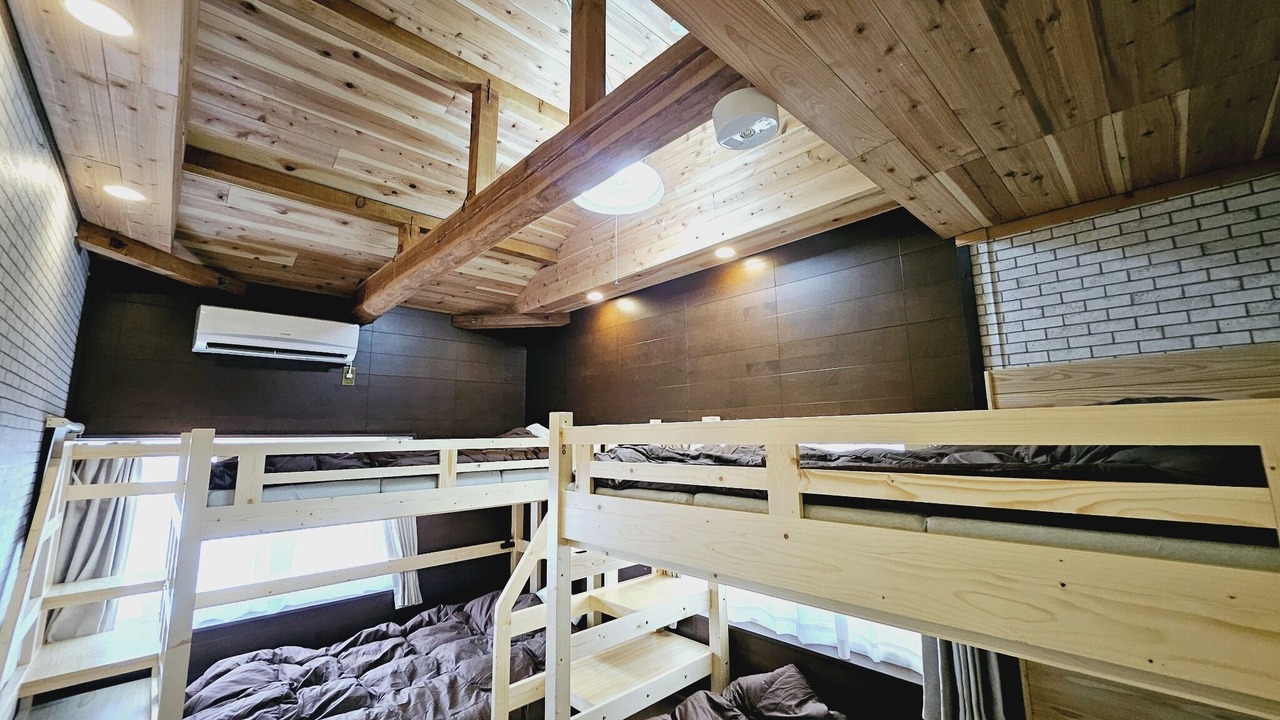 Photo of Bedroom in Uzumasa