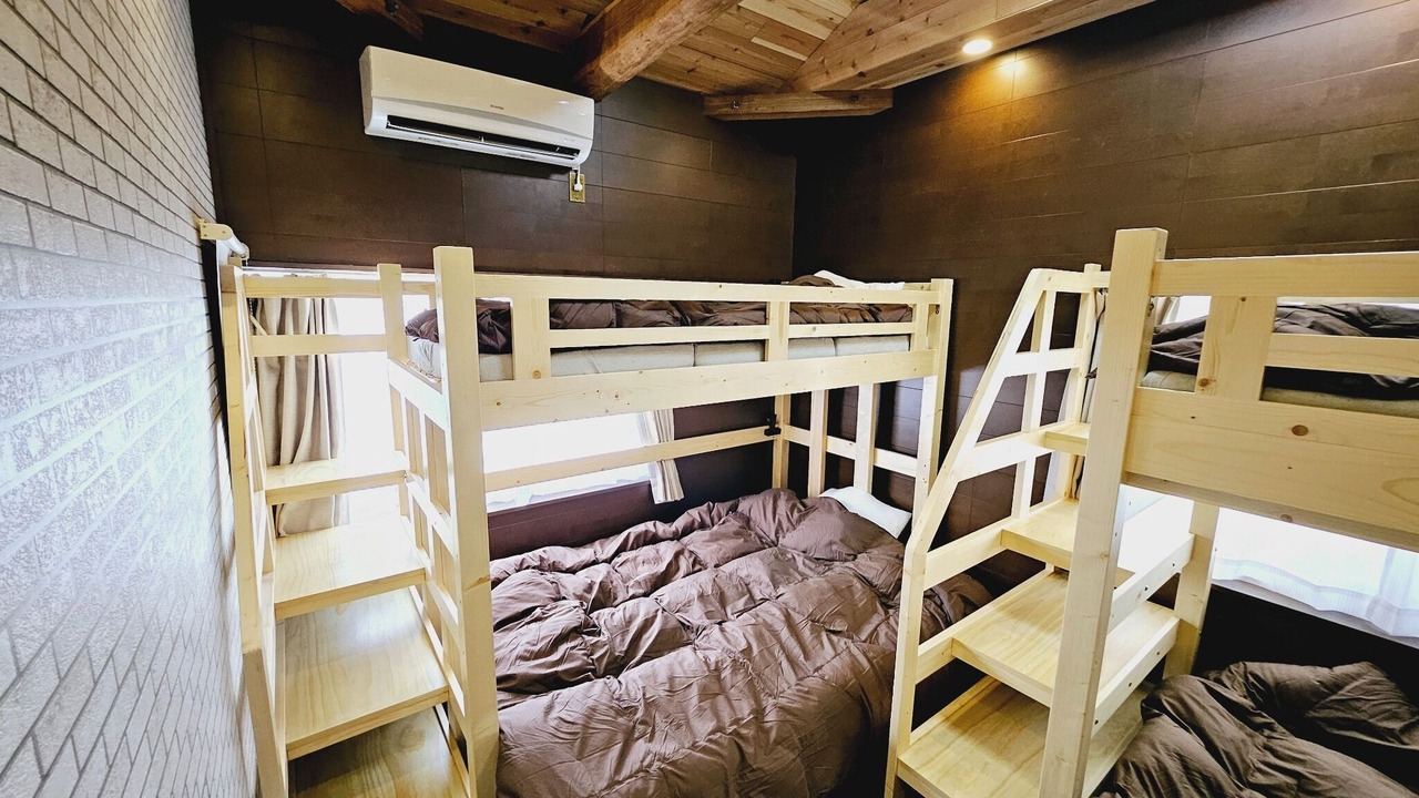 Photo of Bedroom in Uzumasa
