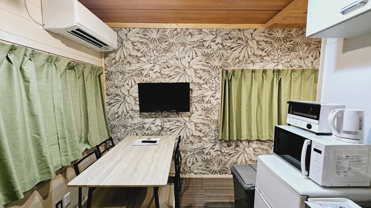 Photo of Kitchen in Uzumasa