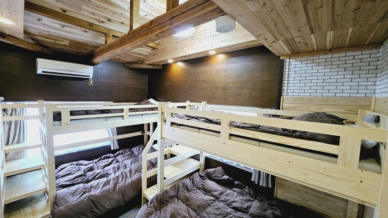 Photo of Bedroom in Uzumasa