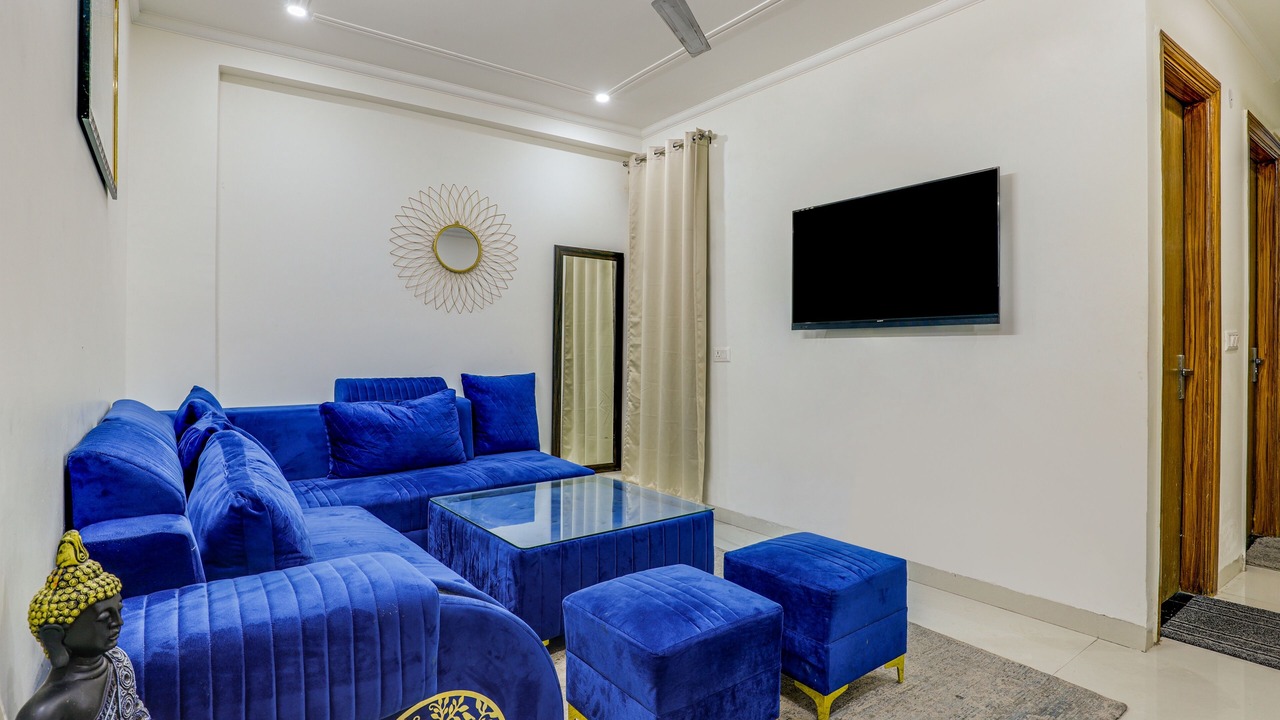 Photo of Livingroom in South West