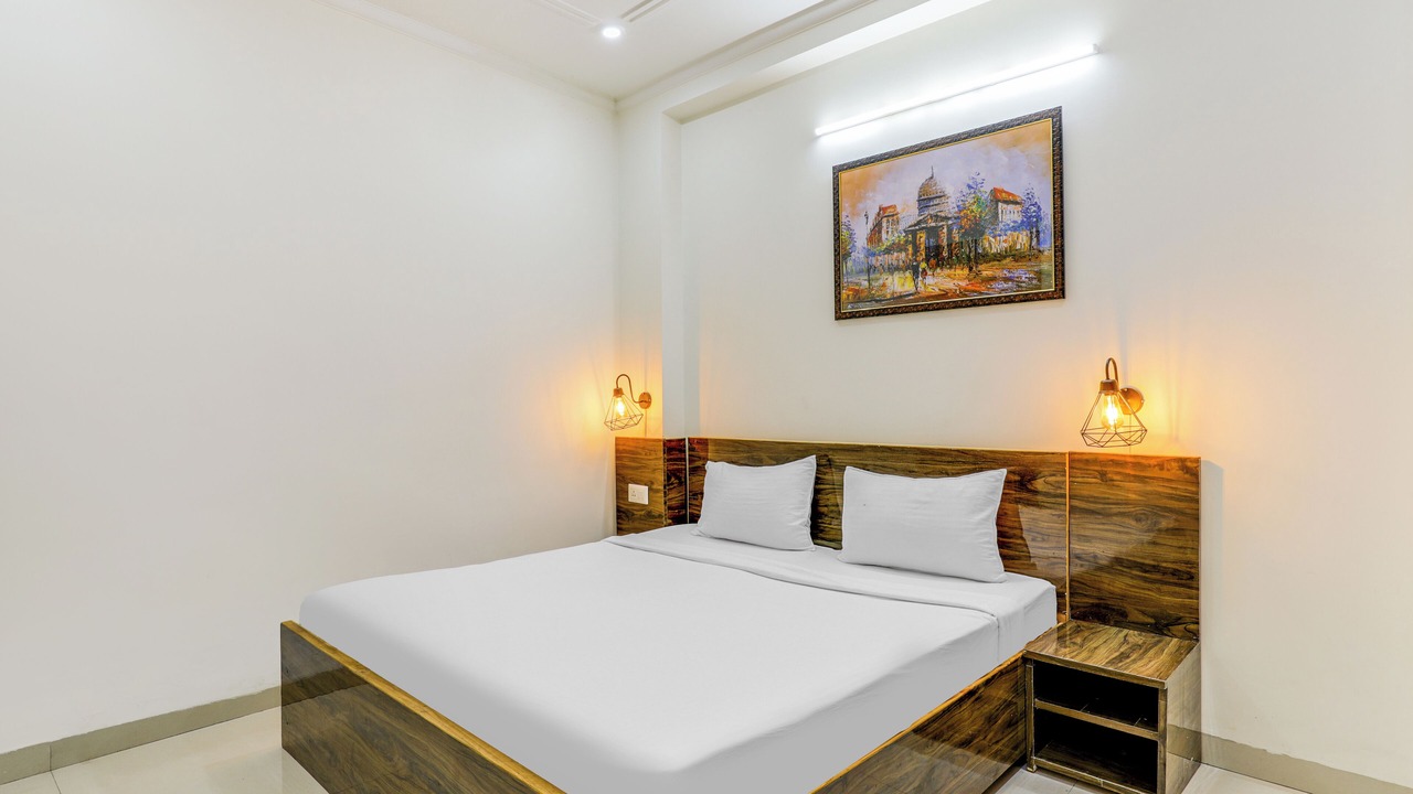 Photo of Bedroom in South West