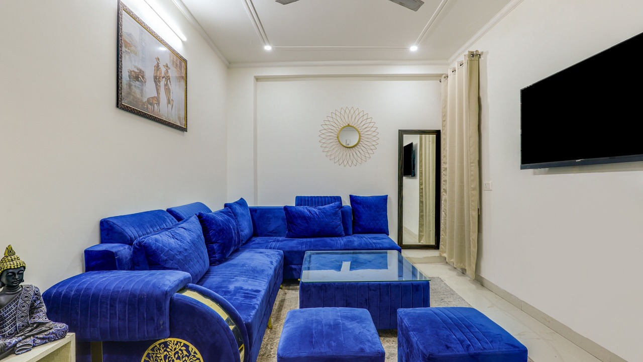 Photo of Livingroom in South West