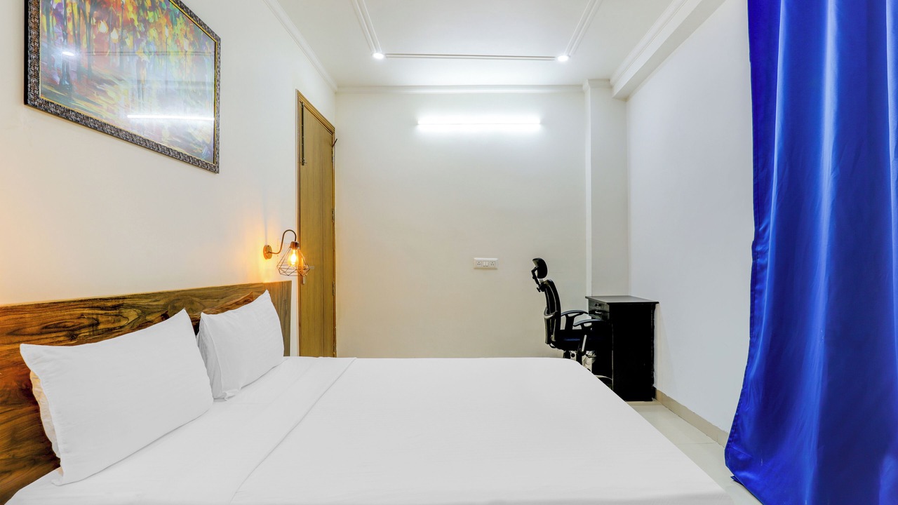 Photo of Bedroom in South West