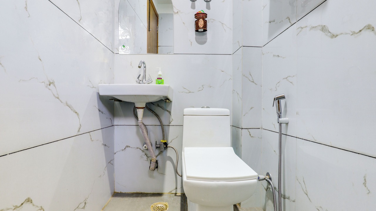 Photo of Bathroom in South West