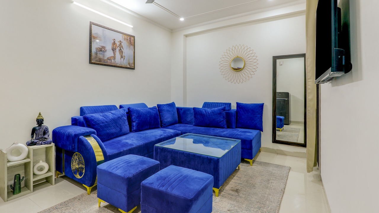 Photo of Livingroom in South West