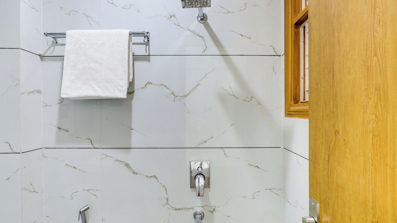 Photo of Bathroom in South West